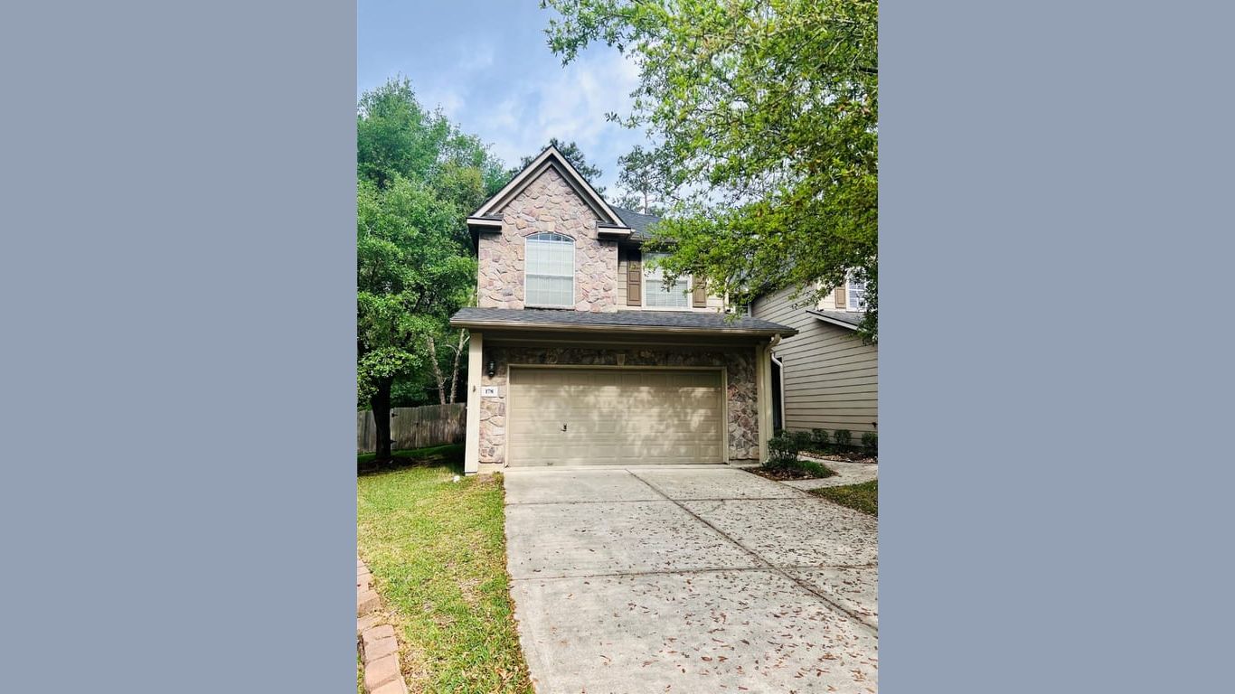 The Woodlands 2-story, 3-bed 178 N Valley Oaks Circle-idx