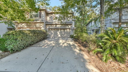 The Woodlands 2-story, 3-bed 149 E Summerhaze Circle-idx