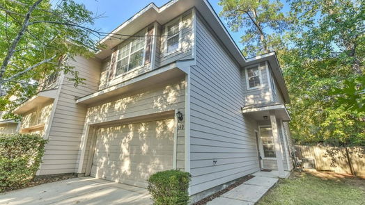 The Woodlands 2-story, 3-bed 149 E Summerhaze Circle-idx