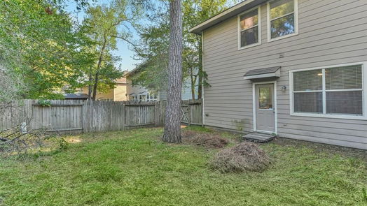 The Woodlands 2-story, 3-bed 149 E Summerhaze Circle-idx