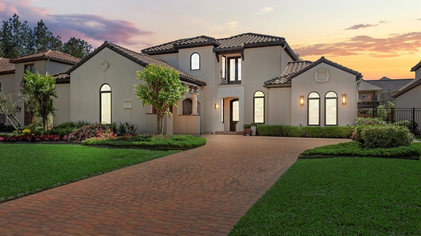 The Woodlands null-story, 3-bed 7 Club Ridge Court-idx