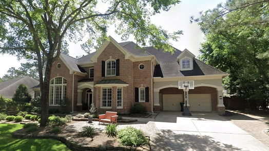 The Woodlands 2-story, 5-bed 14 Serenity Woods Place-idx