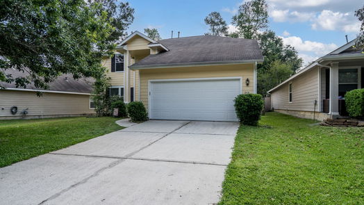 The Woodlands 2-story, 4-bed 203 N Vesper Bend Cir-idx