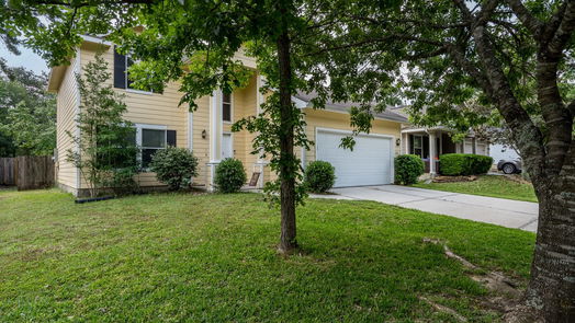 The Woodlands 2-story, 4-bed 203 N Vesper Bend Cir-idx