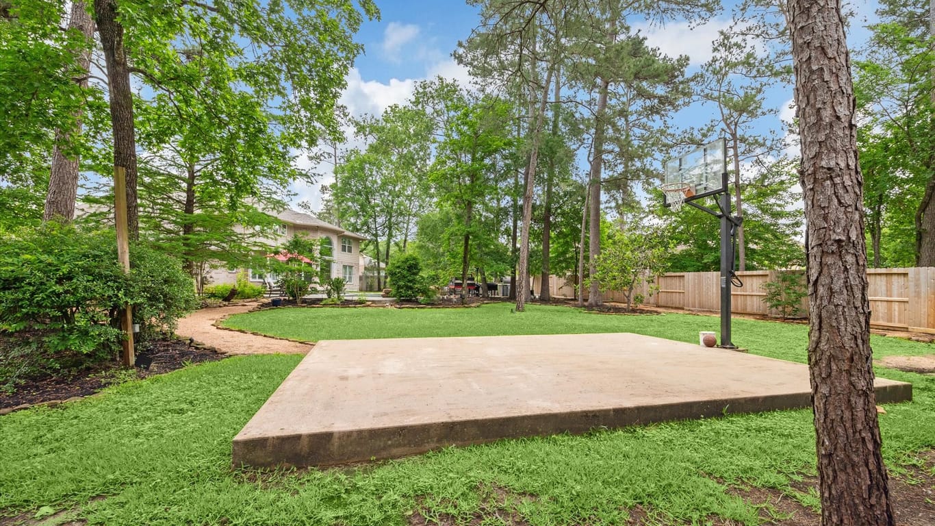 The Woodlands 2-story, 5-bed 2 Graylin Woods Place-idx