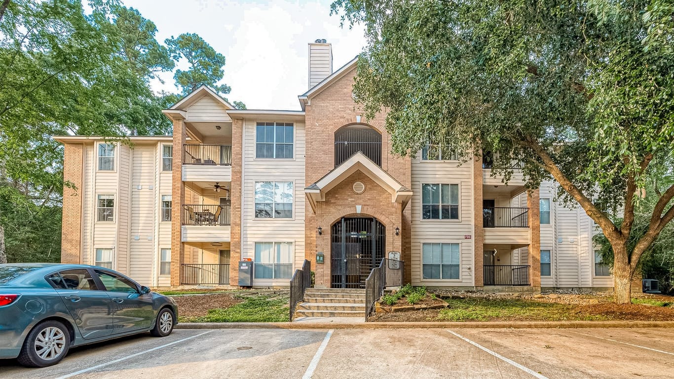 The Woodlands 1-story, 2-bed 8051 Bay Branch Drive 221-idx