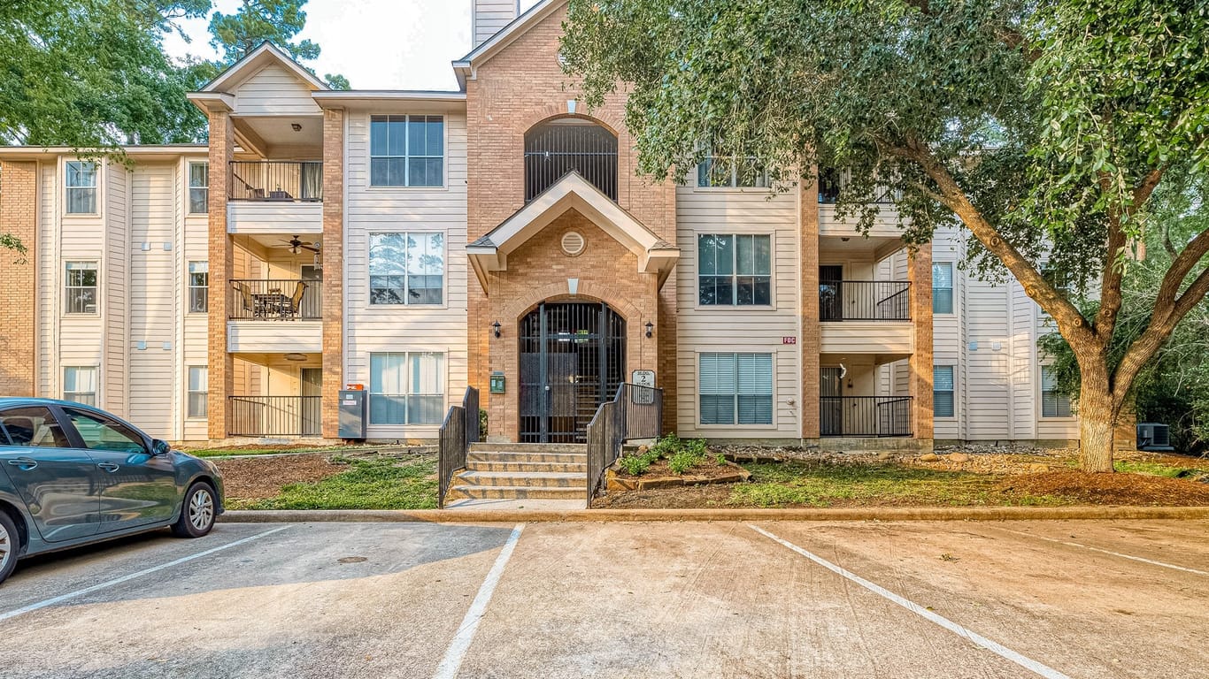 The Woodlands 1-story, 2-bed 8051 Bay Branch Drive 221-idx