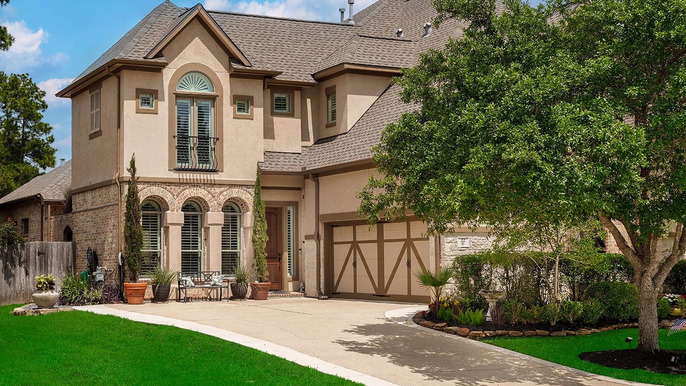 The Woodlands 2-story, 3-bed 22 Knights Crossing Drive-idx