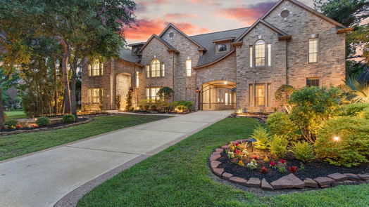 The Woodlands 2-story, 5-bed 15 N Veilwood Circle-idx