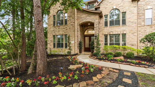 The Woodlands 2-story, 5-bed 15 N Veilwood Circle-idx