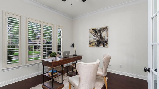 The Woodlands 2-story, 5-bed 15 N Veilwood Circle-idx