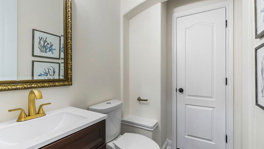 The Woodlands 2-story, 5-bed 15 N Veilwood Circle-idx