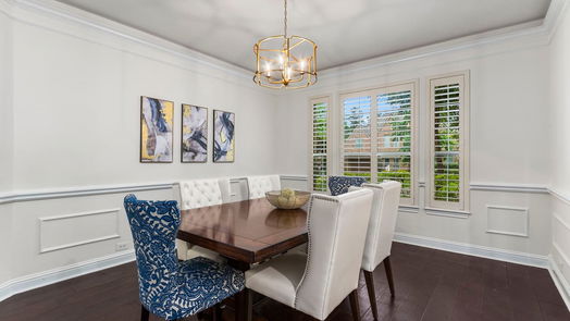 The Woodlands 2-story, 5-bed 15 N Veilwood Circle-idx