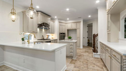 The Woodlands 2-story, 5-bed 15 N Veilwood Circle-idx