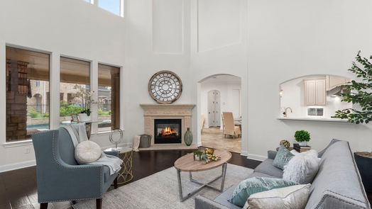 The Woodlands 2-story, 5-bed 15 N Veilwood Circle-idx