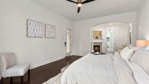 The Woodlands 2-story, 5-bed 15 N Veilwood Circle-idx