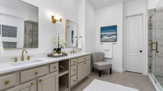 The Woodlands 2-story, 5-bed 15 N Veilwood Circle-idx