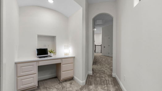 The Woodlands 2-story, 5-bed 15 N Veilwood Circle-idx