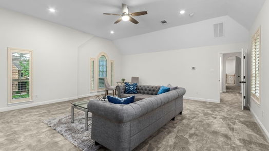 The Woodlands 2-story, 5-bed 15 N Veilwood Circle-idx