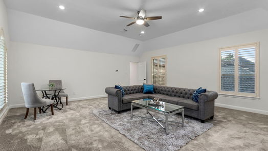 The Woodlands 2-story, 5-bed 15 N Veilwood Circle-idx