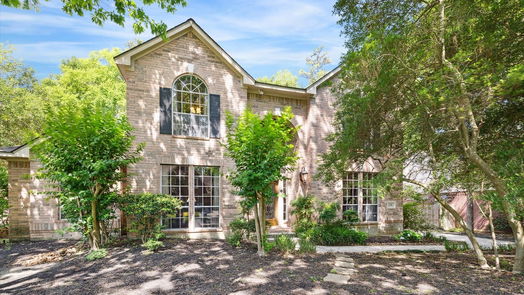 The Woodlands 2-story, 4-bed 135 Green Gables Circle-idx