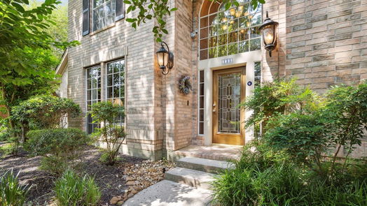 The Woodlands 2-story, 4-bed 135 Green Gables Circle-idx