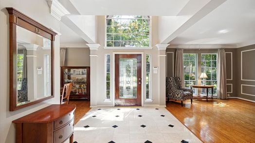The Woodlands 2-story, 4-bed 135 Green Gables Circle-idx