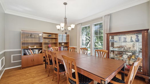 The Woodlands 2-story, 4-bed 135 Green Gables Circle-idx