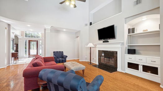 The Woodlands 2-story, 4-bed 135 Green Gables Circle-idx