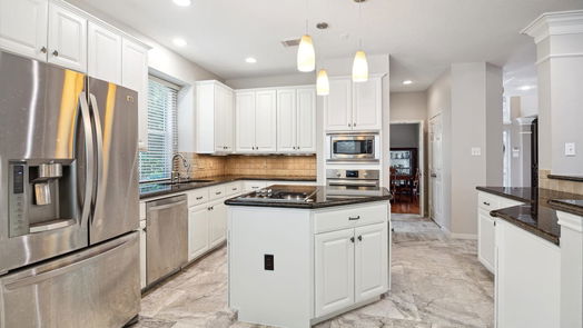The Woodlands 2-story, 4-bed 135 Green Gables Circle-idx