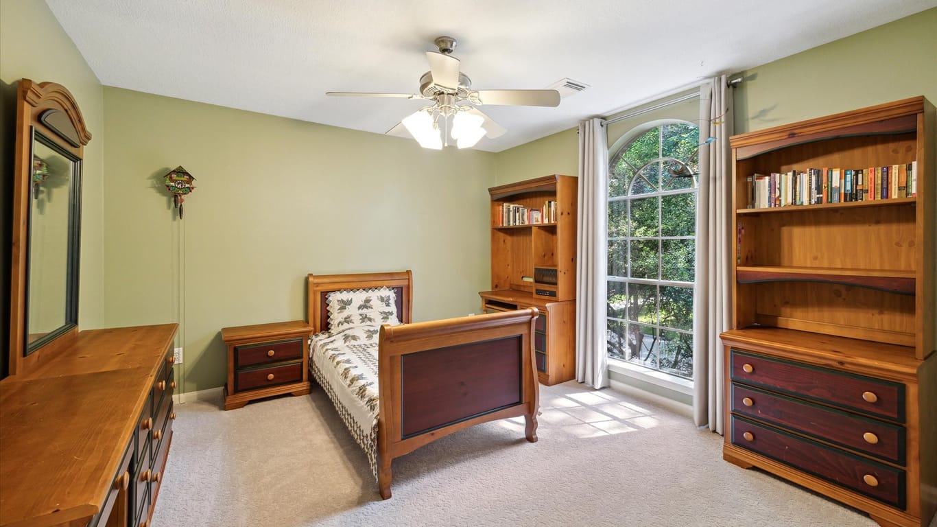 The Woodlands 2-story, 4-bed 135 Green Gables Circle-idx
