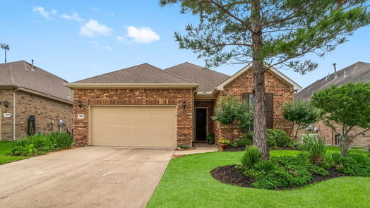 The Woodlands 1-story, 2-bed 241 Palomino Court-idx