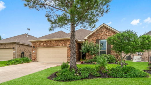 The Woodlands 1-story, 2-bed 241 Palomino Court-idx