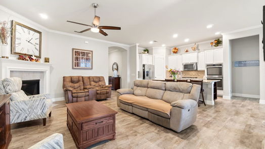 The Woodlands 1-story, 2-bed 241 Palomino Court-idx