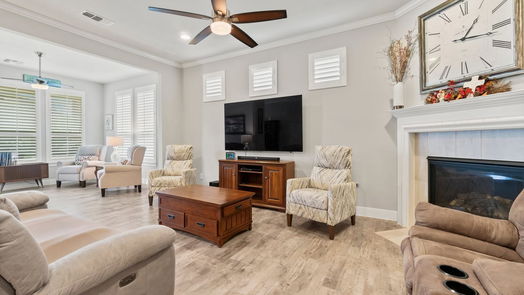 The Woodlands 1-story, 2-bed 241 Palomino Court-idx