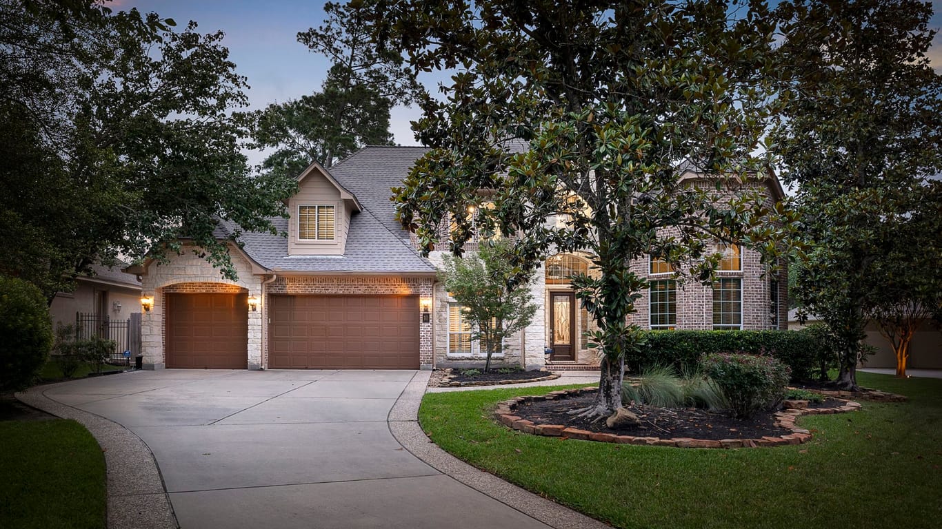 The Woodlands 2-story, 6-bed 10 Silver Maple Place-idx