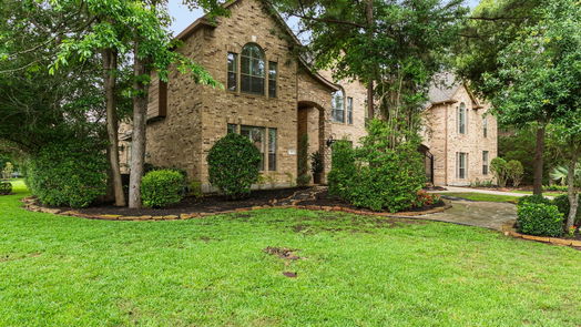 The Woodlands 2-story, 5-bed 15 N Veilwood Circle-idx