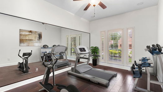The Woodlands 2-story, 5-bed 15 N Veilwood Circle-idx