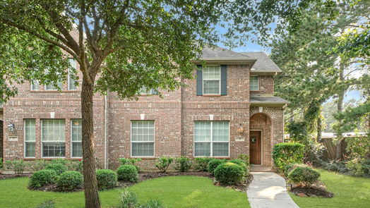 The Woodlands 2-story, 3-bed 31 Umbria Lane-idx