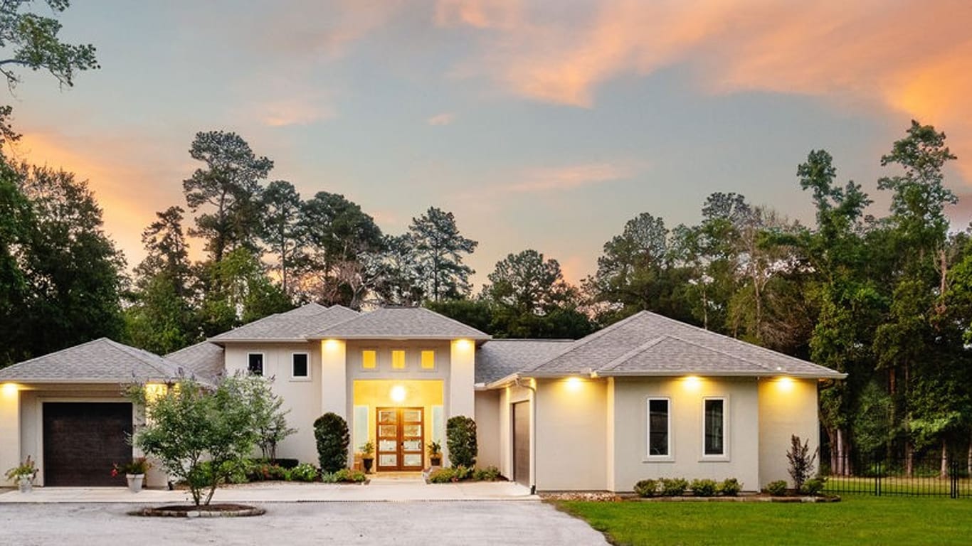 The Woodlands 1-story, 5-bed 2 Forest Muse-idx