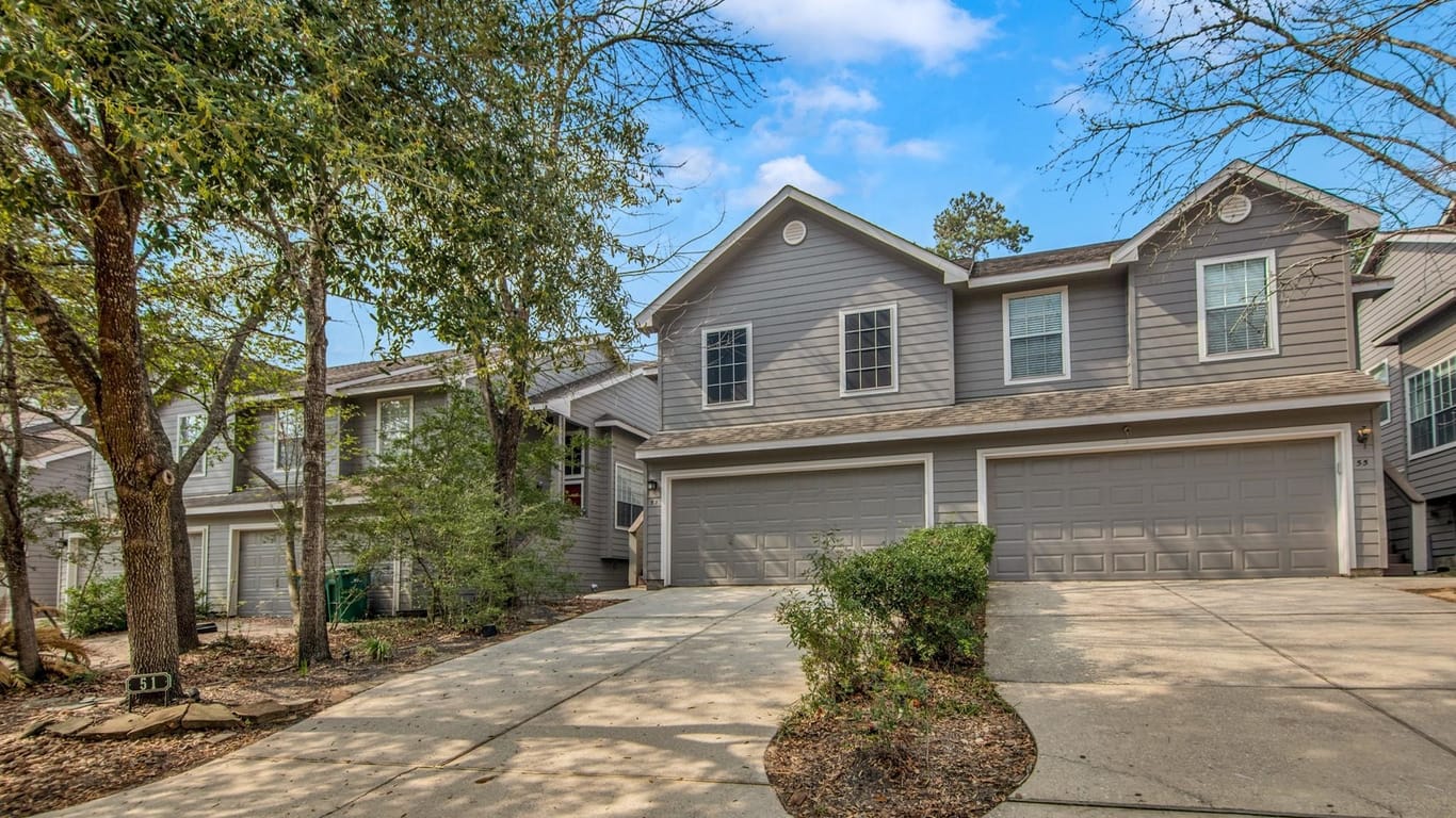 The Woodlands 2-story, 3-bed 51 Marble Rock Place-idx