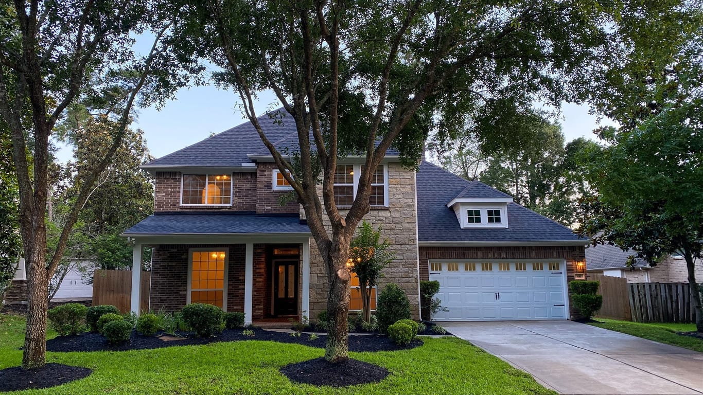 The Woodlands 2-story, 4-bed 66 S Longsford Circle-idx