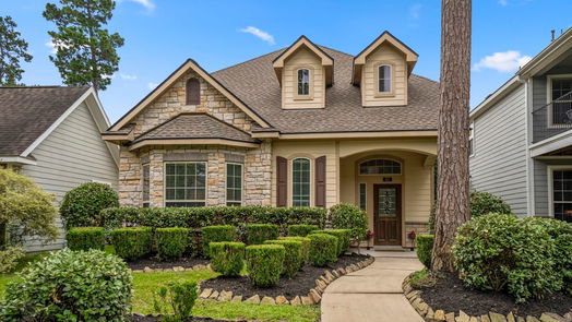 The Woodlands 2-story, 4-bed 63 Panterra Way-idx