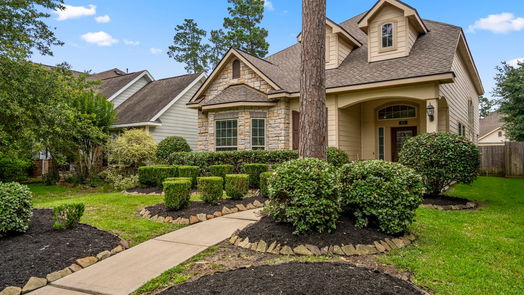 The Woodlands 2-story, 4-bed 63 Panterra Way-idx