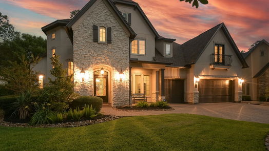 The Woodlands 2-story, 5-bed 34 Player Point Drive-idx