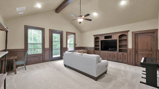 The Woodlands 2-story, 5-bed 34 Player Point Drive-idx