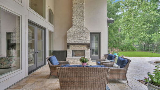 The Woodlands 2-story, 5-bed 34 Player Point Drive-idx