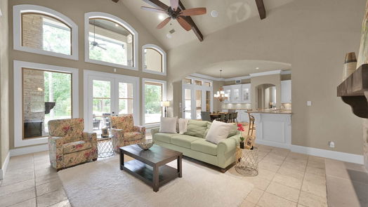 The Woodlands 2-story, 5-bed 34 Player Point Drive-idx