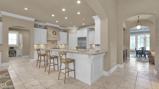 The Woodlands 2-story, 5-bed 34 Player Point Drive-idx