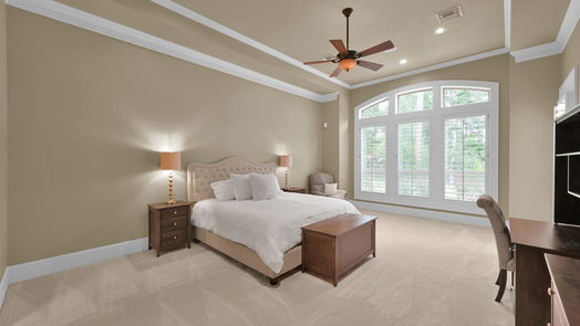 The Woodlands 2-story, 5-bed 34 Player Point Drive-idx